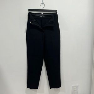 Zara High Waisted Pants